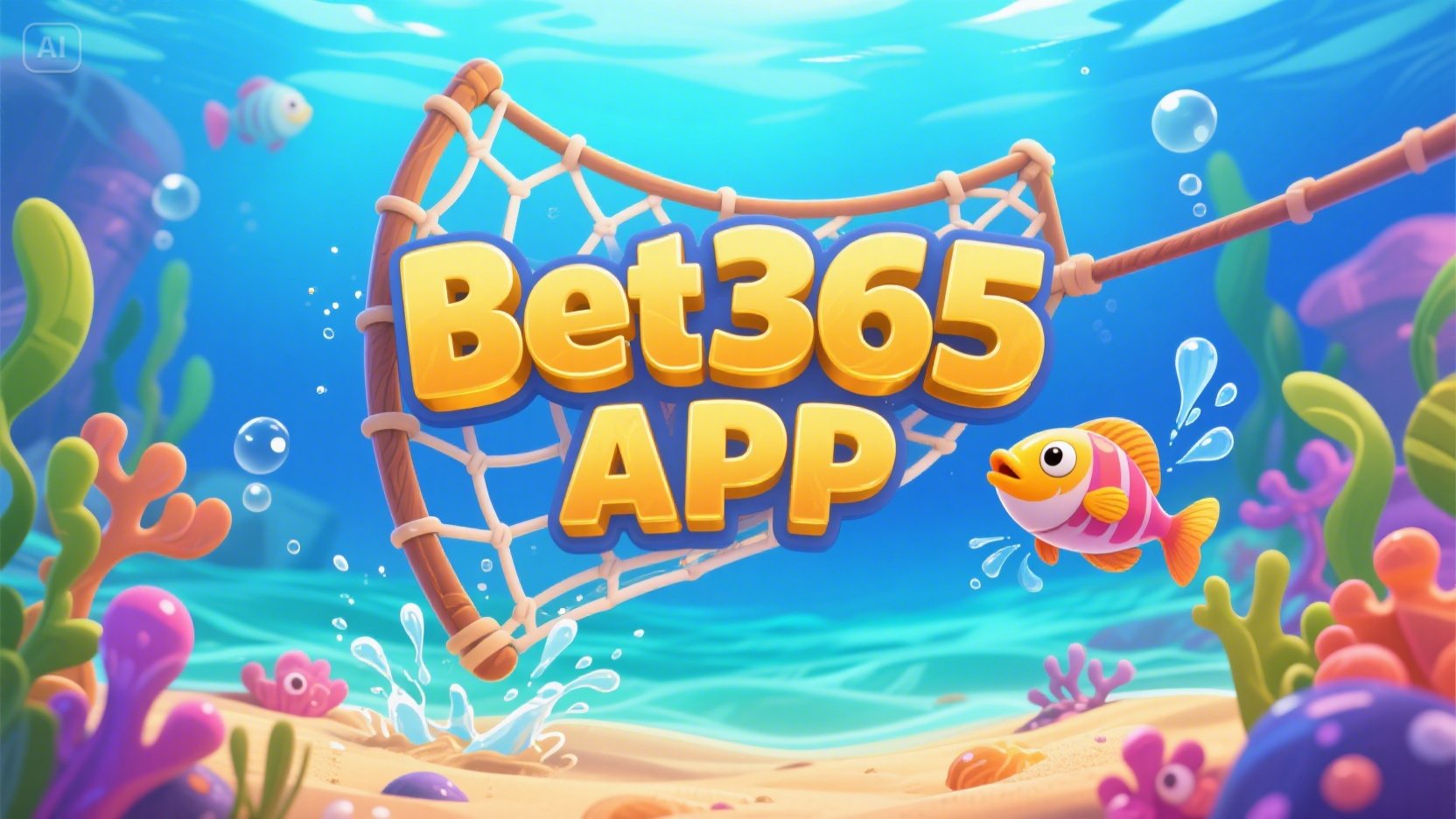 Bet365 APP